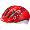 KED Meggy II red stars SM