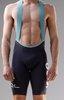 BIANCHI RC Icon 999 Bib Short slate grey M