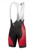 SPECIALIZED Sl Pro Bib Short Matrix Team red S
