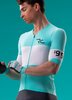 BIANCHI RC Icon 999 Jersey grey celeste grey celeste M