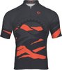 PEARL IZUMI Mtb LTD Jersey schwarz/orange XS