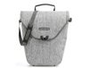 ORTLIEB Velo-Shopper Einzeltasche QL2.1 18 L, cement