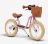 PUKY LR XL BR Classic retro rose 95-130 cm 3 + Jahre