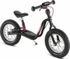 PUKY LR XL 3+ Jahre 95-130cm schwarz Laufrad