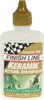 FINISH LINE Ceramic Kettenöl synthetisch 60 ml Flasche