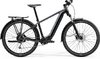 MERIDA eBig Nine 400EQ cool grey L 630Wh