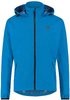 AGU Go Regenjacke Essential blau S