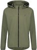 AGU Go Regenjacke Essential armygrün M