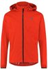 AGU Go Regenjacke Essential Hi-Vis neon rot S