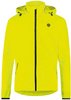 AGU Go Regenjacke Essential neongelb S
