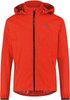 AGU Go Regenjacke Essential rot L