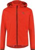 AGU Go Regenjacke Essential rot XXXL