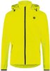 AGU Go Regenjacke Essential neongelb XXL