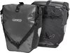 ORTLIEB Back-Roller QL2.1 Packtaschenset asphalt/black
