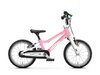 WOOM GO 2 14  powder pink 3–4,5 Jahre • 95–110 cm 5,2 kg