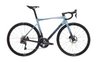 BIANCHI Specialissima PRO ULT DI2 P 55 Carbon / Graphite Irid - Black