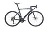 BIANCHI Oltre Race 105 12S 50-34 55cm  grey / graphite matt