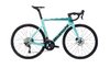 BIANCHI Oltre Race 105 12S 50-34 53cm  CK16 / CK metallic glossy