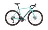 BIANCHI Impulso GRX820 Größe M  CK16 / Graphite Matt