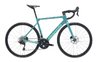 BIANCHI Sprint ICR SHIMANO 105 12S Celeste Metallic - CK16 Full Glossy 53 cm