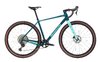 BIANCHI Arcadex AL - GRX 610/822 - Turquoise / CK16 full glossy MD
