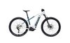 BIANCHI T-TRONIK X 9.1 DEO10 BOSCH CX Small White / Iridescent Blu/Violet Full Gloss