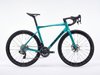 BIANCHI Specialissima RC Red AXS OFFICINA BIANCHI 55cm