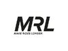 MRL Jersey Comfort grey/orange XXXL