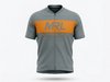 MRL Jersey Comfort grey/orange L