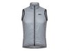 MRL Jacket Windguard cool grey M
