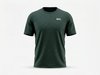 MRL Jersey Maglia MC Freeride Enduro green L