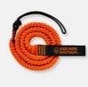 Kids Ride Shotgun MTB tow rope Abschleppseil orange