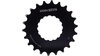 CONTEC SPROCKET-B  XL schwarz