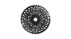 SRAM Kassette XG-1275 10-50T GX 12-fach schwarz