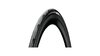 Continental Grand Prix 5000 TL  17 mm schwarz