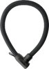 ABUS 4004K/85 black Yarnit  black  
