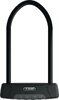 ABUS 470/150HB300+USH GRANIT PLUS black  