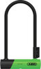 ABUS 410K/170HB230 GN SH34 Ultra black  