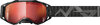 ABUS Buteo velvet black black  