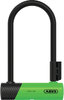 ABUS 410K/150HB180 GN SH34 Ultra Mini black  