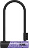 ABUS 410K/170HB230 PE SH34 Ultra black  