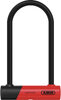 ABUS 420K/170HB230 RD USH Ultimate black  