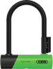 ABUS 410K/150HB140 GN SH34 Ultra Mini black  