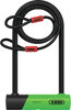ABUS 410K/170HB230 GN SH34 Ultra +10/120 black  