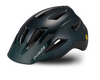 Specialized Shuffle Child LED Gloss Forest Green/Oasis Child (4–7Y)