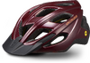 Specialized Chamonix Gloss Maroon S/M