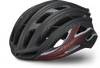 Specialized S-Works Prevail II Vent Matte Maroon/Matte Black S