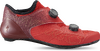 Specialized S-Works Ares Road Shoes Flo Red/Maroon 43