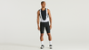 Specialized Men's RBX Bib Shorts Black XXL