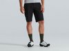 Specialized Men's RBX Adventure Over-Shorts Black 34